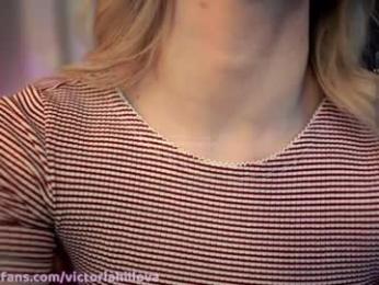 victoriahillova chaturbate stream image, 03.04.2025 23:50