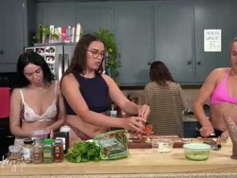 nakedbakers chaturbate stream image