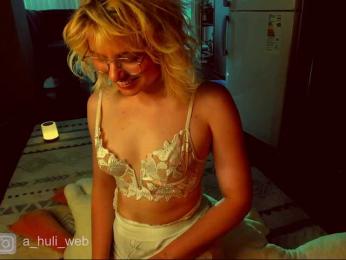 A-Huli bongacams stream image, 04.04.2025 05:00