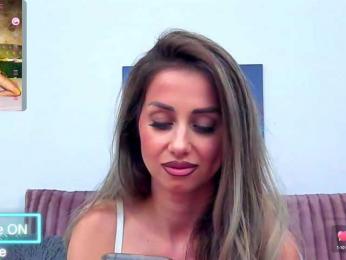 SelenaWest bongacams stream image, 04.04.2025 09:10