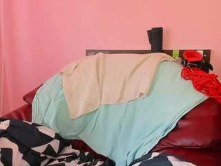 nastyangel camsoda stream image, 04.04.2025 05:50