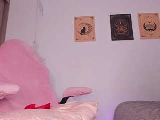 imrebecca camsoda stream image, 04.04.2025 15:40