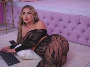 AshleysinnX bongacams stream image