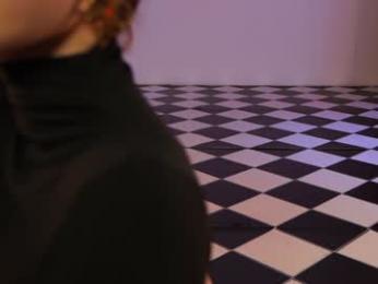 _meganmeow_ chaturbate stream image, 04.04.2025 19:20