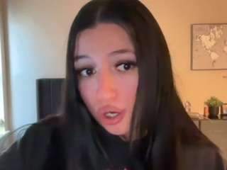 rubybabyxo camsoda stream image, 05.04.2025 02:10