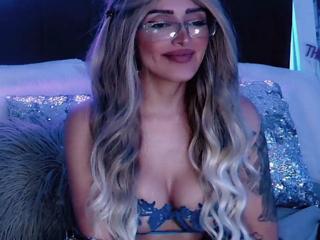 Skye Rhodes flirt4free stream image