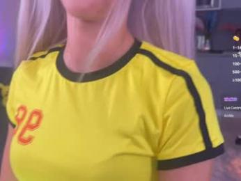 blush_mikki chaturbate stream image