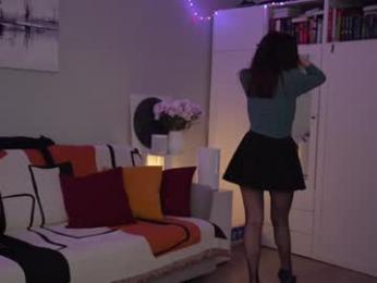 _blackbee_ chaturbate stream image, 05.04.2025 10:20