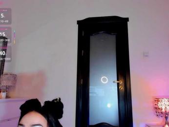 Moona-One bongacams stream image, 05.04.2025 12:10