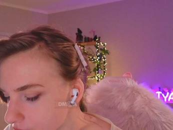 KOTTYAA bongacams stream image, 05.04.2025 23:20