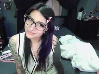 sallylynn camsoda stream image, 06.04.2025 04:00
