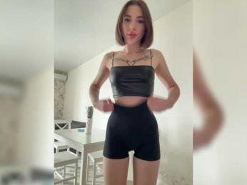 BabyDarii bongacams stream image, 06.04.2025 11:20