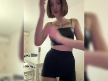 BabyDarii bongacams stream image, 06.04.2025 11:20