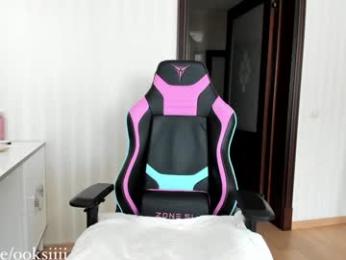 oksanafedorova chaturbate stream image, 06.04.2025 10:00