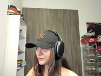 lindabluee chaturbate stream image, 06.04.2025 13:20
