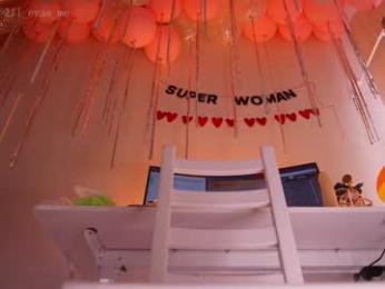 lil_eva chaturbate stream image