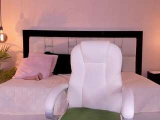 hanna-palmer camsoda stream image, 06.04.2025 16:00