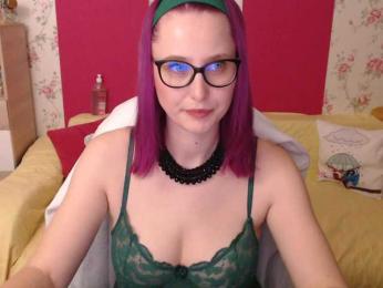NatashaRouge bongacams stream image, 06.04.2025 20:10