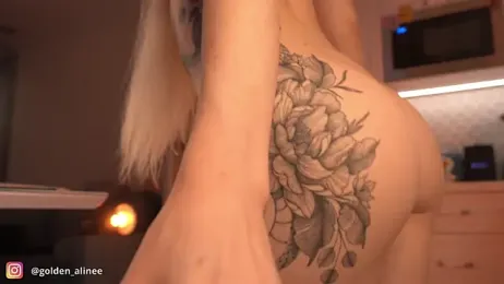 Golden_Aline stripchat stream image, 04.02.2025 17:30