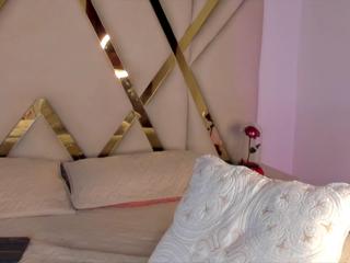 Alisson Bonnet flirt4free stream image, 06.04.2025 20:00