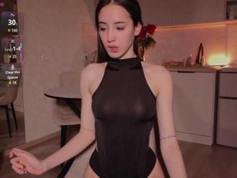 AlinaWey bongacams stream image, 06.04.2025 18:50