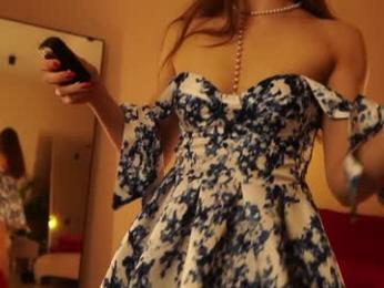 _meganmeow_ chaturbate stream image, 06.04.2025 19:50