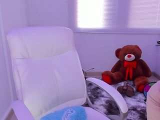 salommecruz camsoda stream image, 07.04.2025 14:30