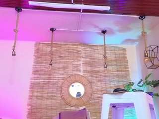 lady-brownn camsoda stream image