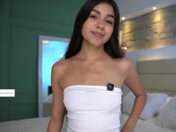 ashley_jones9 chaturbate stream image, 07.04.2025 13:50