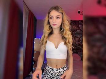 ilittleheart bongacams stream image, 07.04.2025 17:00