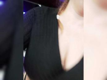 FLUFFY_BEAUTY bongacams stream image