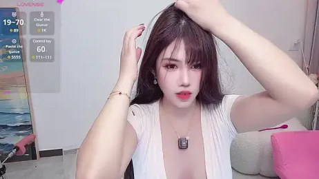 Selenaaaaa- stripchat stream image