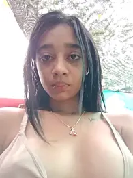 Zoe_Sweett18 stripchat stream image, 08.04.2025 12:40
