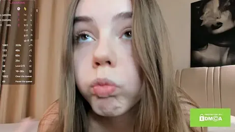 AftonChappel stripchat stream image, 08.04.2025 15:50