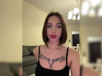 BabyDarii bongacams stream image, 08.04.2025 14:20