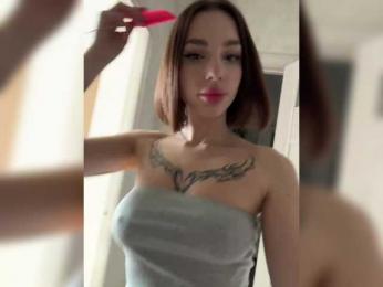 BabyDarii bongacams stream image, 08.04.2025 14:20