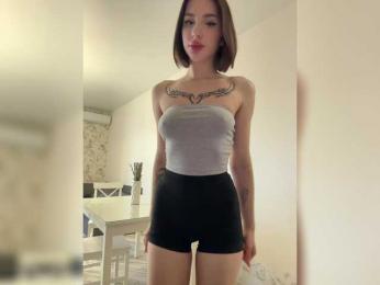 BabyDarii bongacams stream image, 08.04.2025 14:20