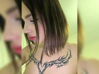 BabyDarii bongacams stream image, 08.04.2025 14:20