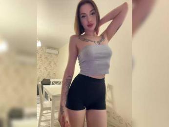 BabyDarii bongacams stream image, 08.04.2025 14:20
