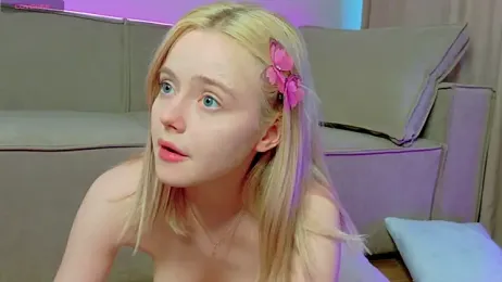 StarrShinee stripchat stream image