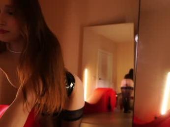 _meganmeow_ chaturbate stream image, 08.04.2025 19:50