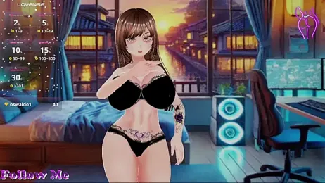 Hanaedamngirl stripchat stream image, 09.04.2025 00:20