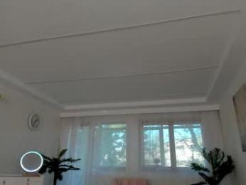 tiffanyhouston_ chaturbate stream image, 09.04.2025 05:40
