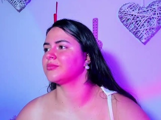 lunaahatzel camsoda stream image, 09.04.2025 05:50