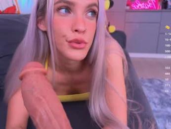 blush_mikki chaturbate stream image