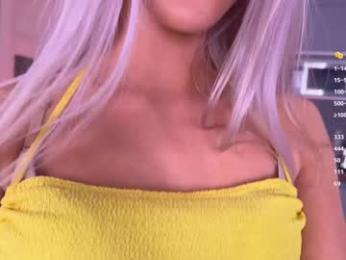 blush_mikki chaturbate stream image