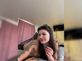 -MaybeBaby- bongacams stream image, 09.04.2025 07:00