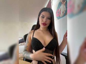 -MaybeBaby- bongacams stream image, 09.04.2025 07:00