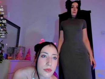 Moona-One bongacams stream image, 09.04.2025 12:30