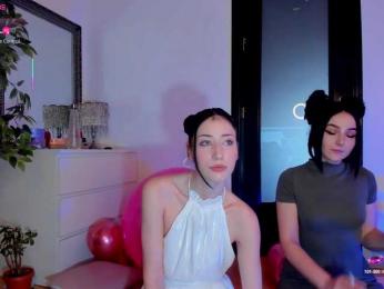 Moona-One bongacams stream image, 09.04.2025 12:30